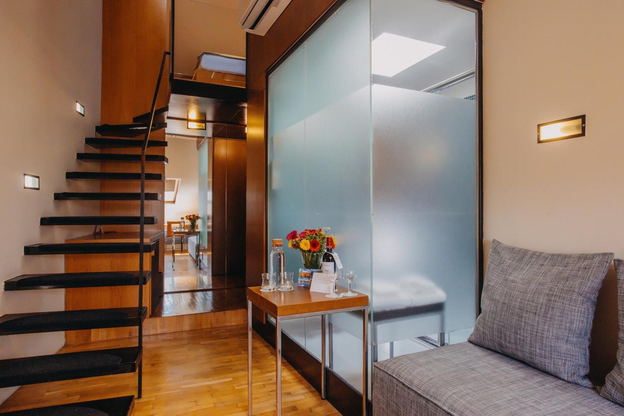 Wenceslas Square Hotel - Czech Leading Hotels Prague Room photo