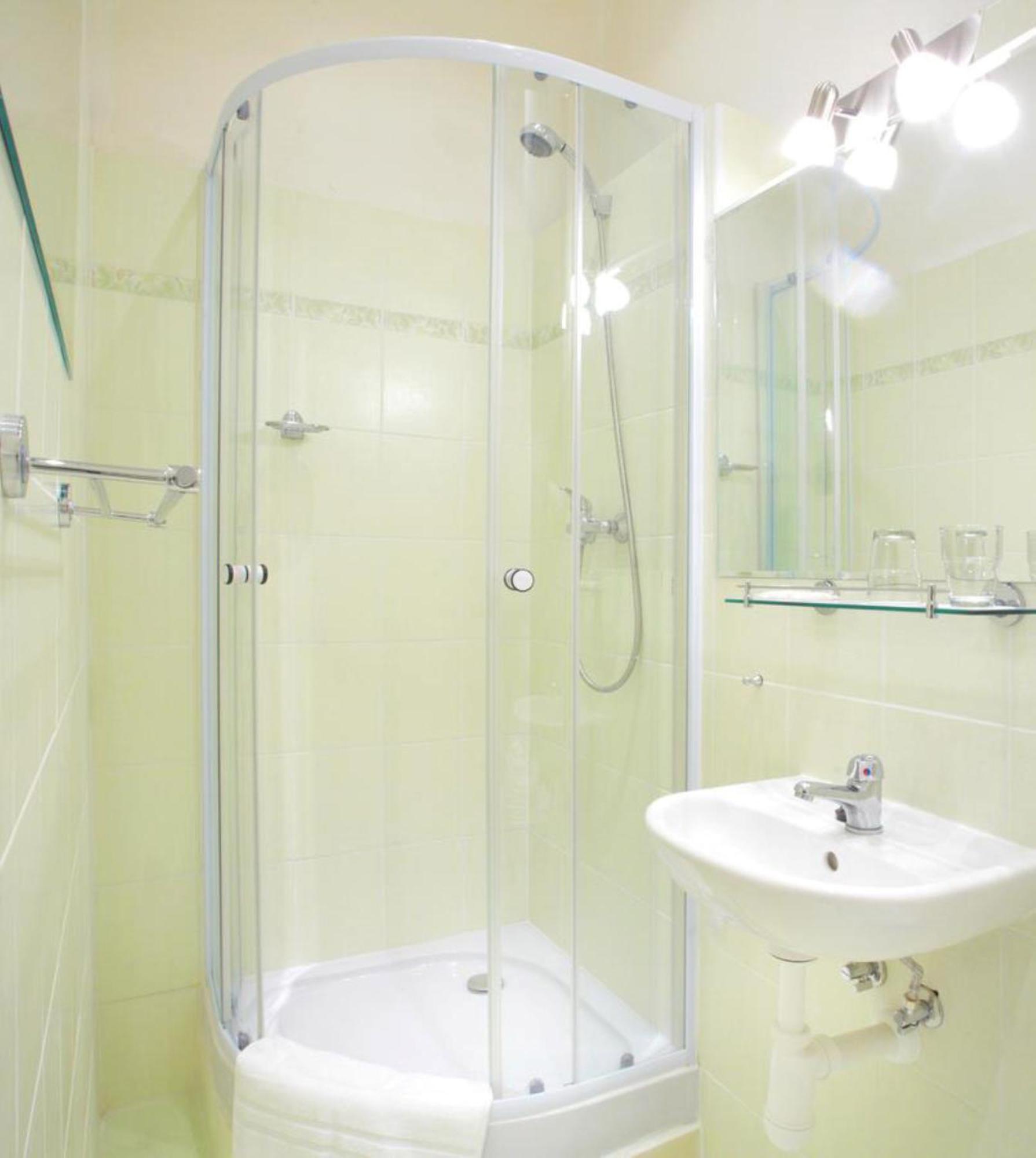 Wenceslas Square Hotel - Czech Leading Hotels Prague Room photo