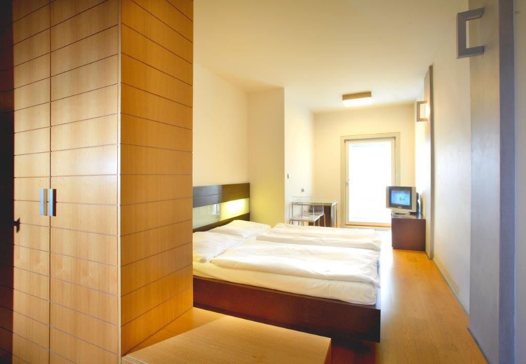 Wenceslas Square Hotel - Czech Leading Hotels Prague Exterior photo