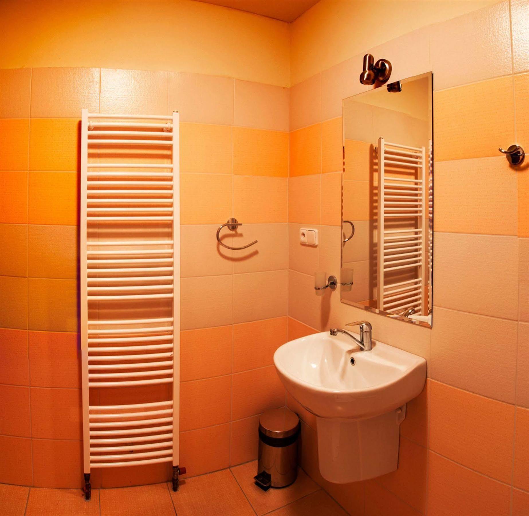 Wenceslas Square Hotel - Czech Leading Hotels Prague Exterior photo
