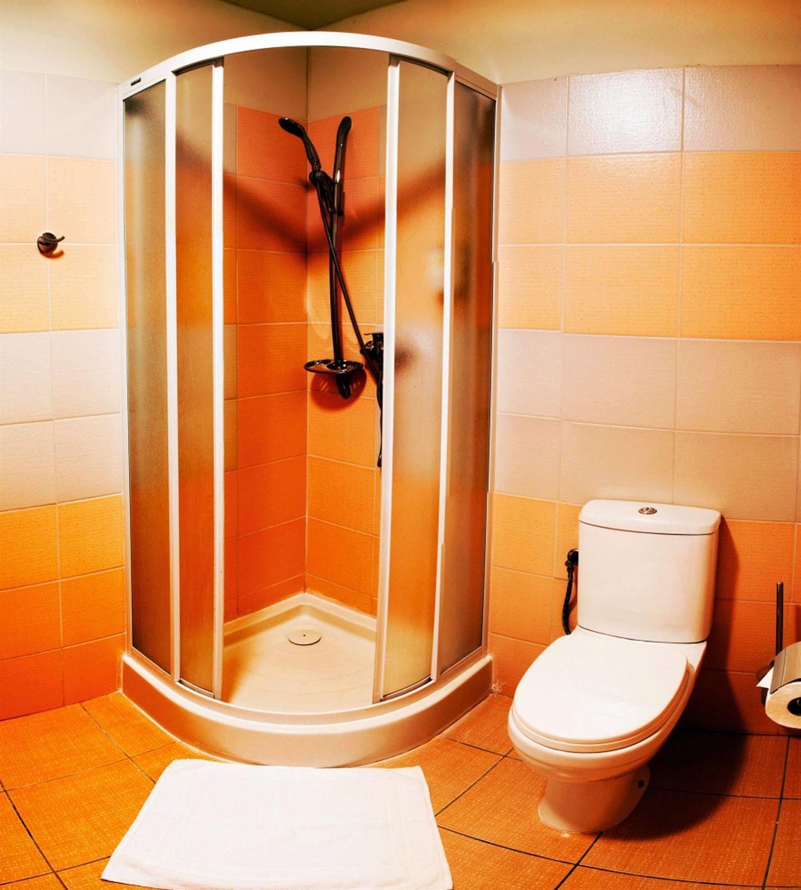 Wenceslas Square Hotel - Czech Leading Hotels Prague Exterior photo