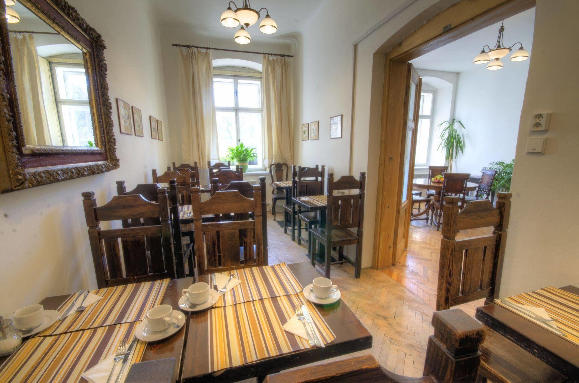 Wenceslas Square Hotel - Czech Leading Hotels Prague Exterior photo